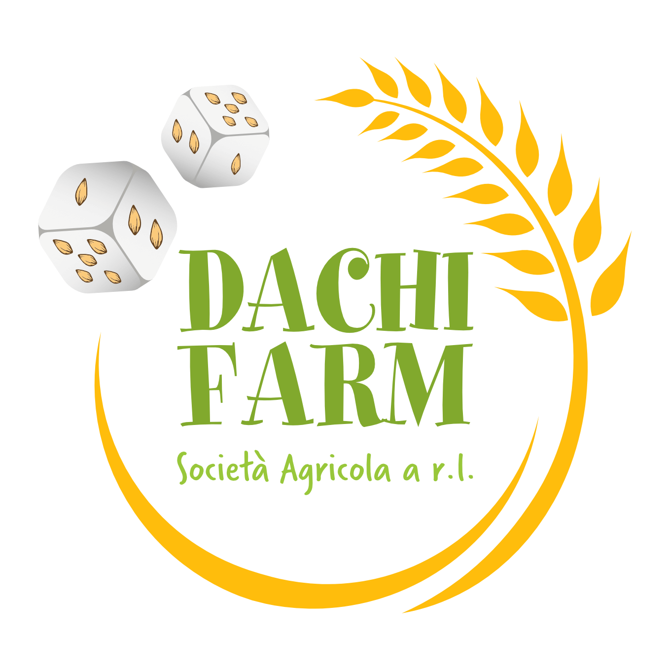 Dachi Farm Società Agricola a.R.L.